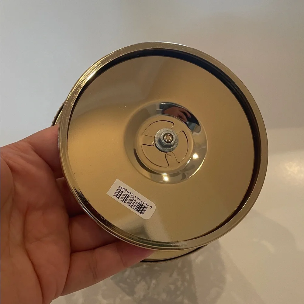 Bath & Body Works Pedestal Candle Holder - Picture 6 of 6